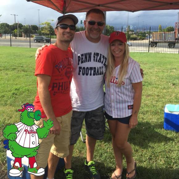 Meet your Posher, Jessica - Picture 1 of 1